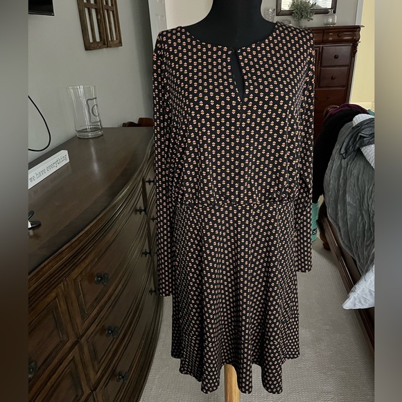 Ann Taylor Loft Dress - Picture 1 of 3